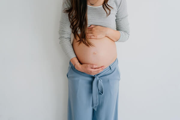 Physiotherapie in der Schwangerschaft - Forum Gesundheit